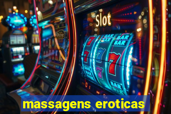 massagens eroticas